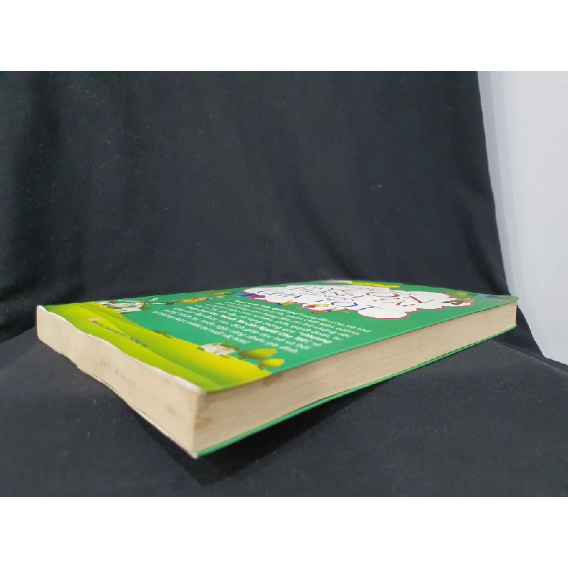 Phương pháp dạy con thành tài của người cha tốt mới 80% 2014 HSTB.HCM205 Hiểu Huy Thể loại 365279