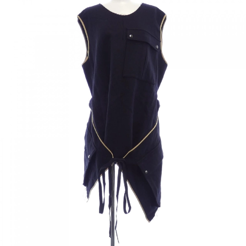 【Mã giảm giá】Dries Van Noten Áo 635228