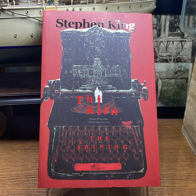 Thị kiến Stephen King 523357
