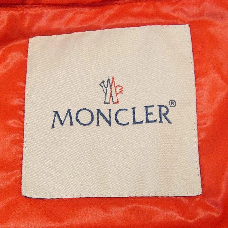 MONCLER Áo gile - Hàng hiệu Authentic 903718