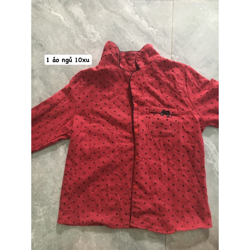 Những chiếc áo giá hạt giẻ 494588