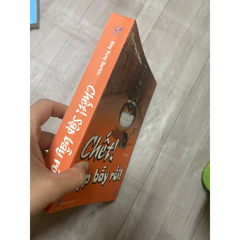 Chết sập bảy rồi  377398