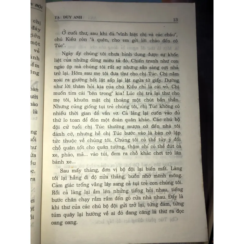 Nhà văn quân đội kỷ yếu và tác phẩm  1007125