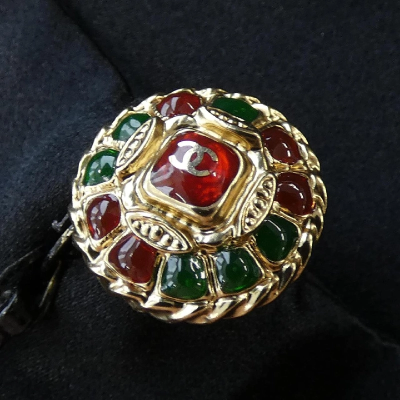 CHANEL P37348V02143 Đầm - Hàng hiệu Chính hãng 816563