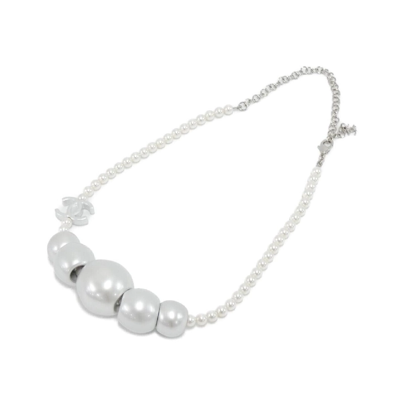 【Sản phẩm chưa sử dụng】Dây chuyền Chanel ABE925 626768