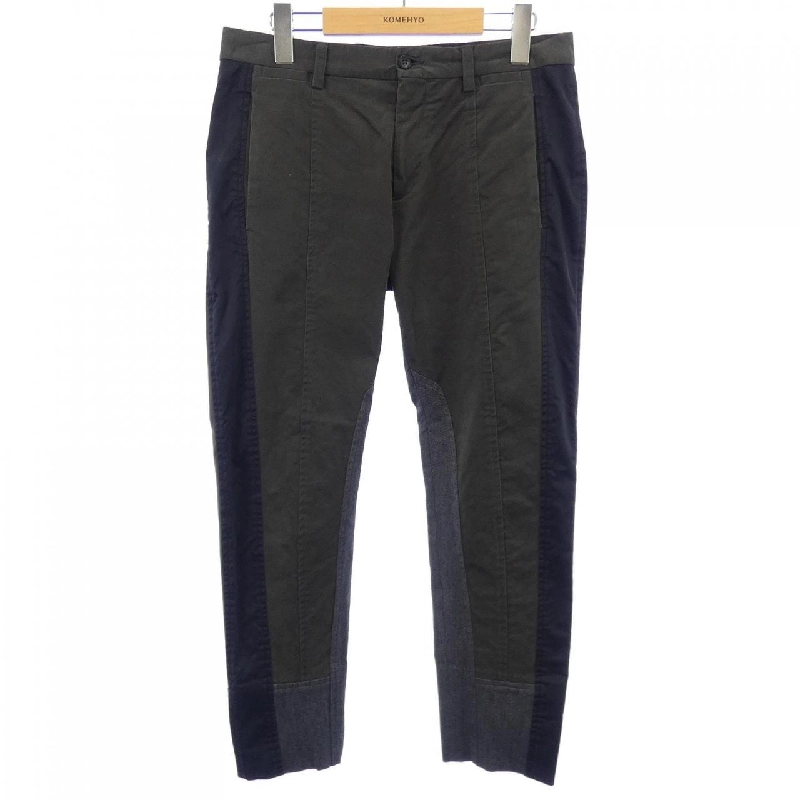 Dolce & Gabbana DOLCE&GABBANA G4O2EX G9U62 Quần - Hàng hiệu Chính hãng 888185