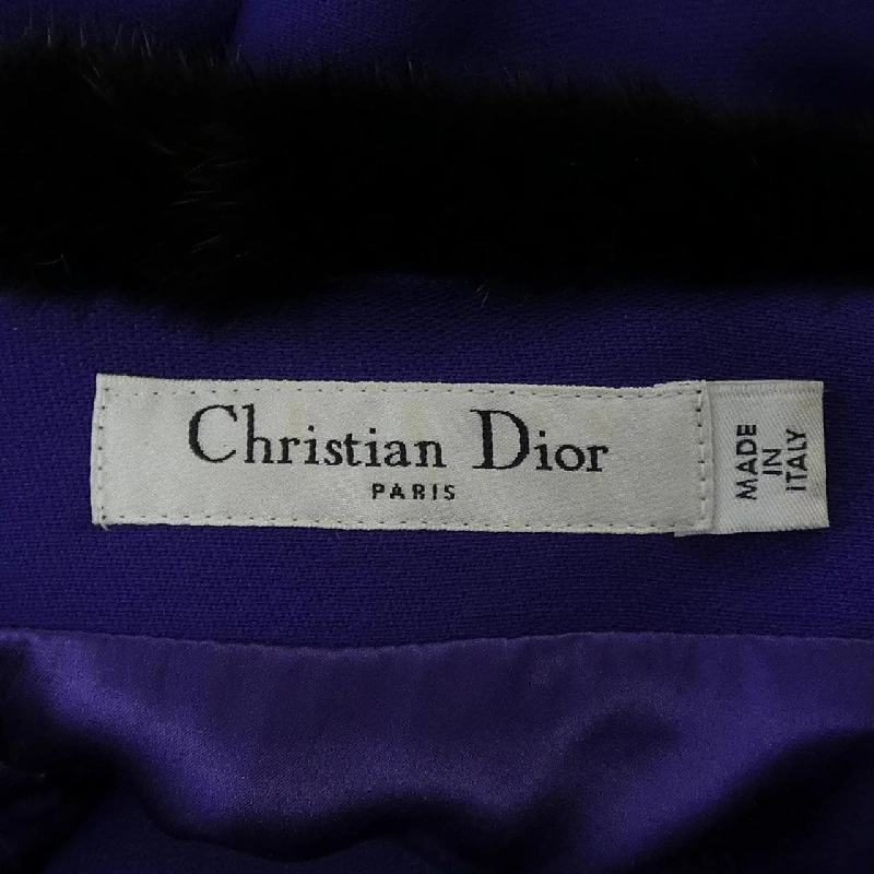 クリスチャンディオール CHRISTIAN DIOR 9H21618G1110 Váy - Hàng hiệu Chính hãng 814660