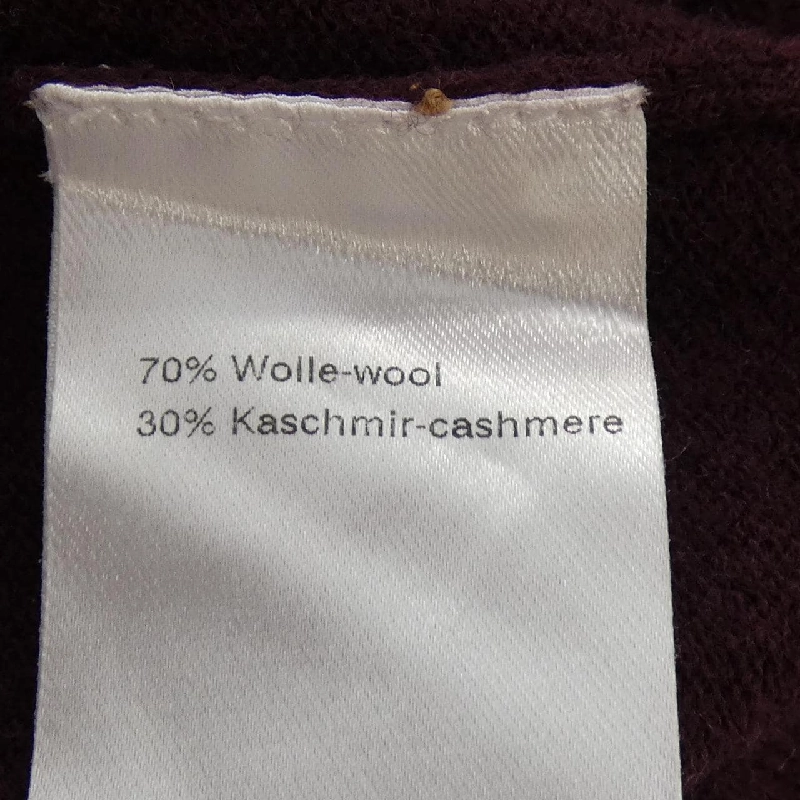 Áo len AKRIS - Hàng hiệu Chính hãng 810821