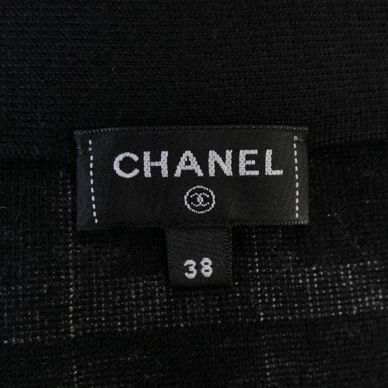 CHANEL LOOK54 P77884K11248 Váy - Hàng hiệu Chính hãng 815218