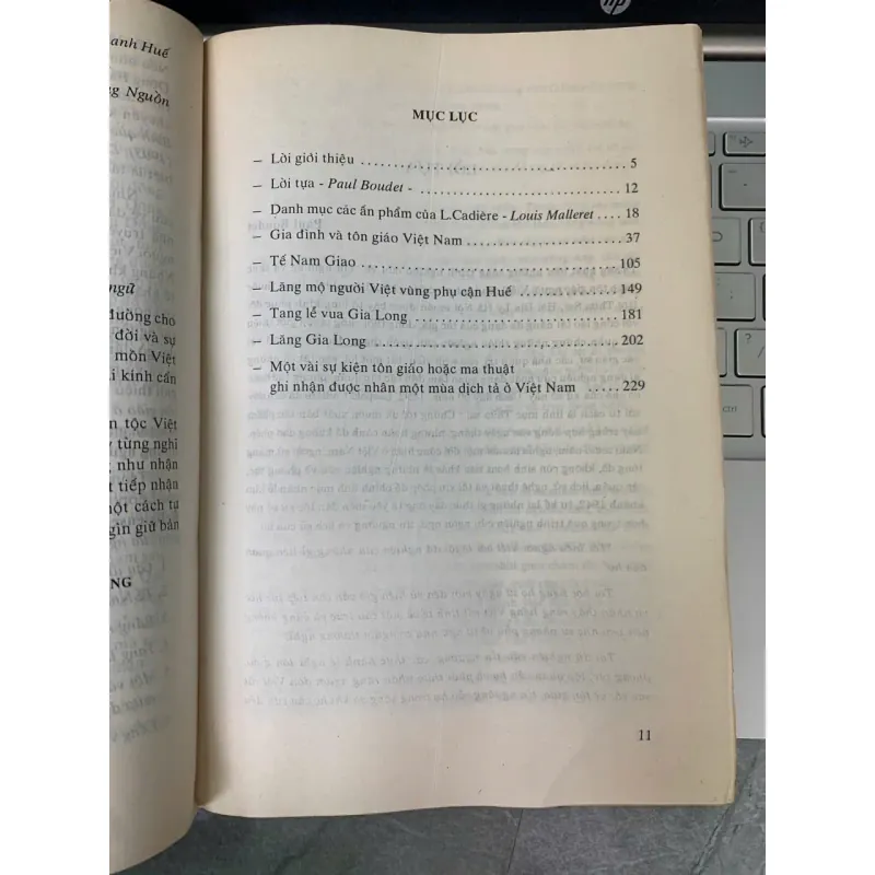 VỀ VĂN HÓA VÀ TÍN NGƯỠNG TRUYỀN THỐNG NGƯỜI VIỆT - LÉOPOLOLD CADIÈRE 702153