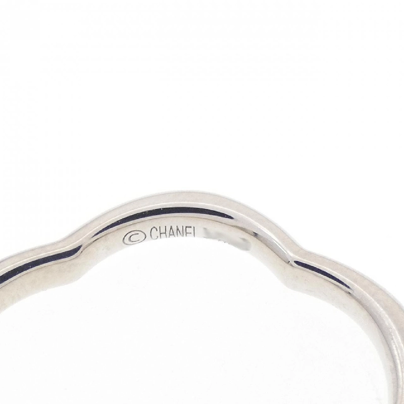 Nhẫn Camelia 1P của Chanel - Hàng hiệu Authentic 840256