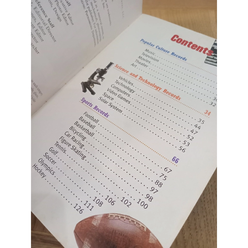 Book of world records 2004 - Jenifer Corr Morse 598328