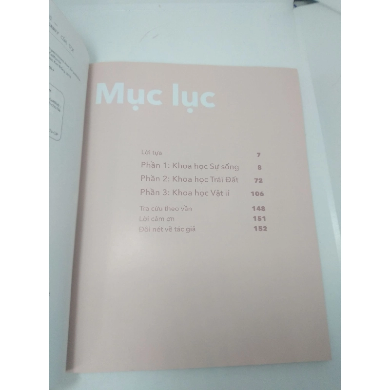 Chân dung khoa học mới 90% HCM1711 912643