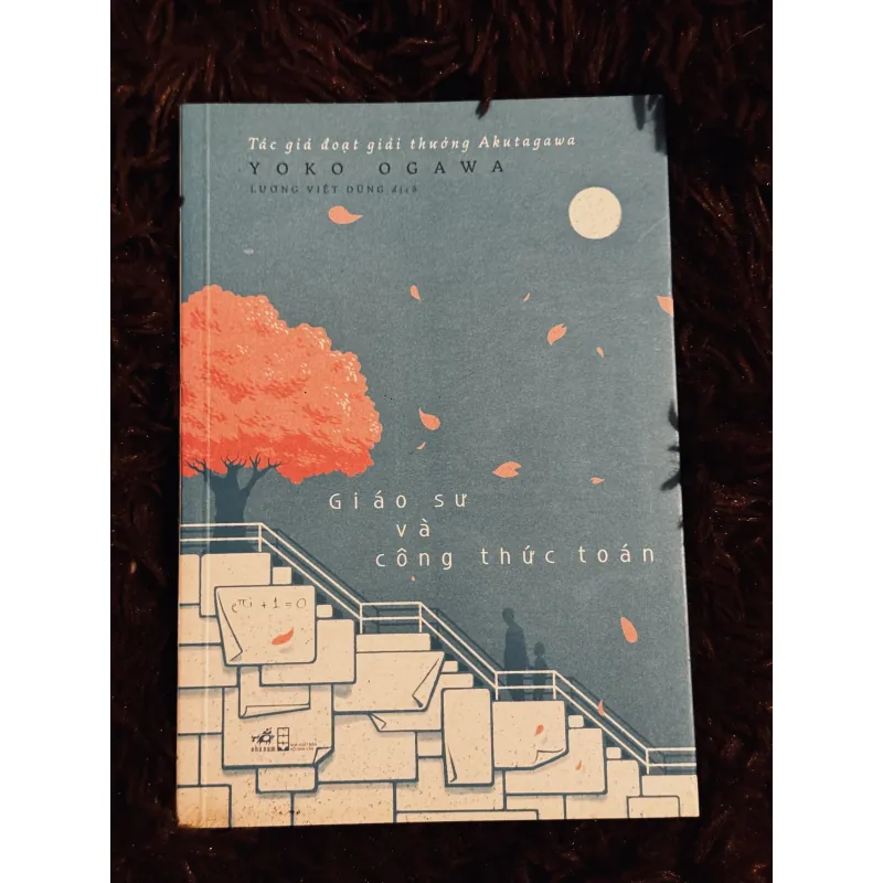 Giáo sư và công thức toán 966529