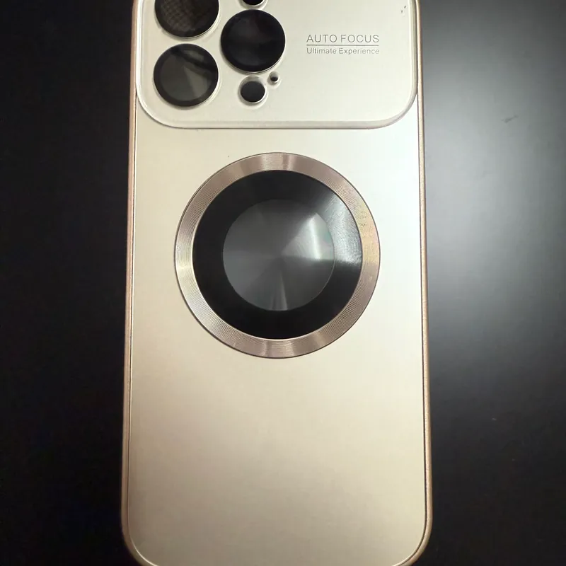 Ốp lưng TPU iPhone 16pro max  564961