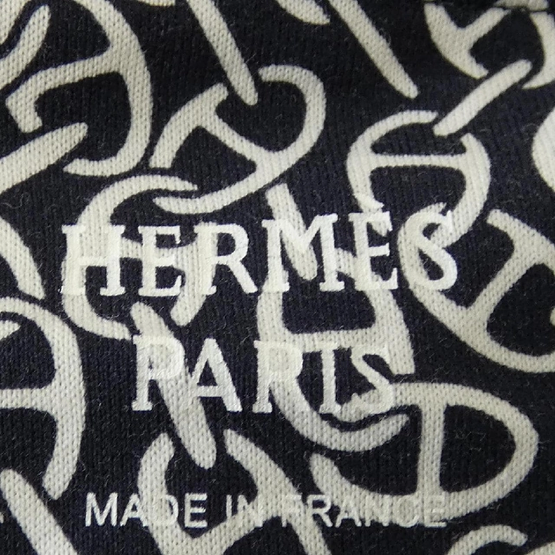 Áo thun HERMES NAOUSSA CHAINE 4E4649DB 635450