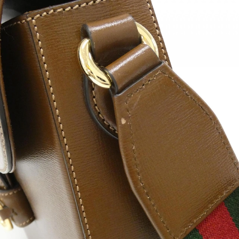 Gucci GUCCI HORSEBIT 1955 700457 18YSG Túi đeo vai - Hàng hiệu Chính hãng 769498