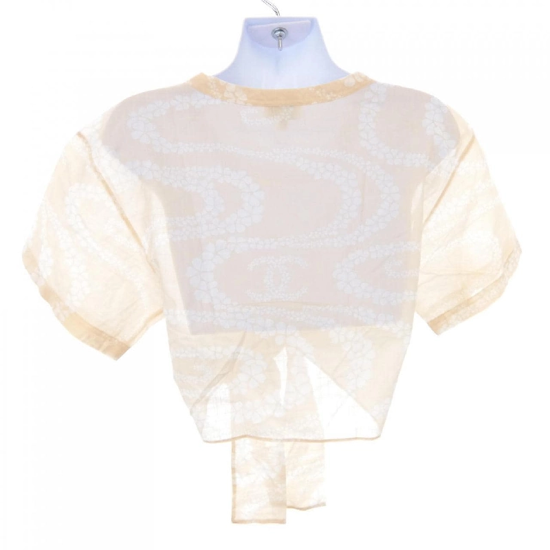 CHANEL LOOK9 P78608V70546 25 Áo - Hàng hiệu Chính hãng 773564