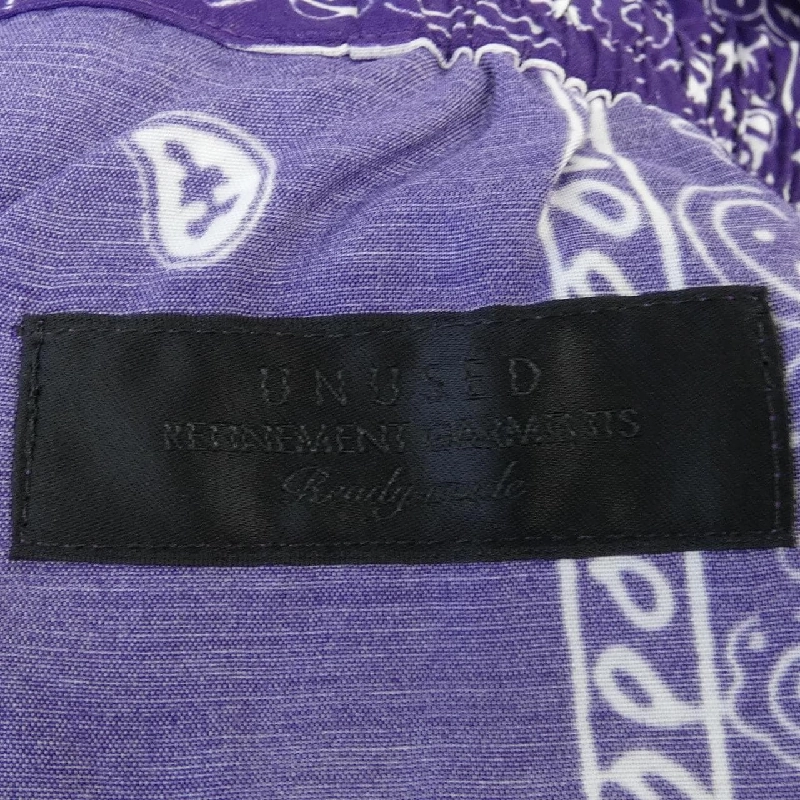 アンユーズド UNUSED パンツ - Hàng hiệu Authentic 823688