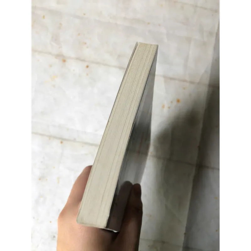 Phía Nam Biên Giới, Phía Tây Mặt Trời - Haruki Murakami 848437