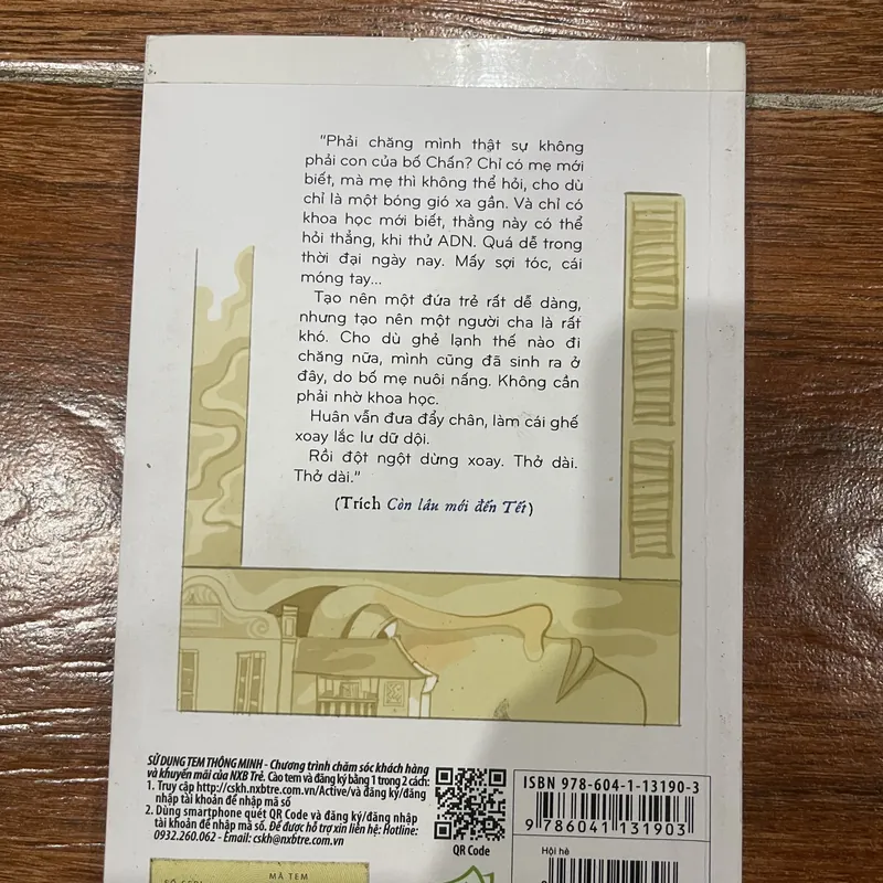 Hội Hè - Tô Hải Vân (6) 576893