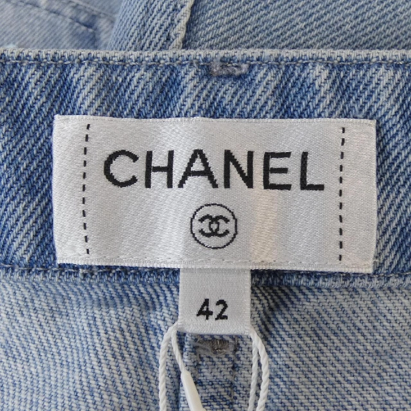 CHANEL P79448V71724 Jeans - Hàng hiệu Authentic 815418