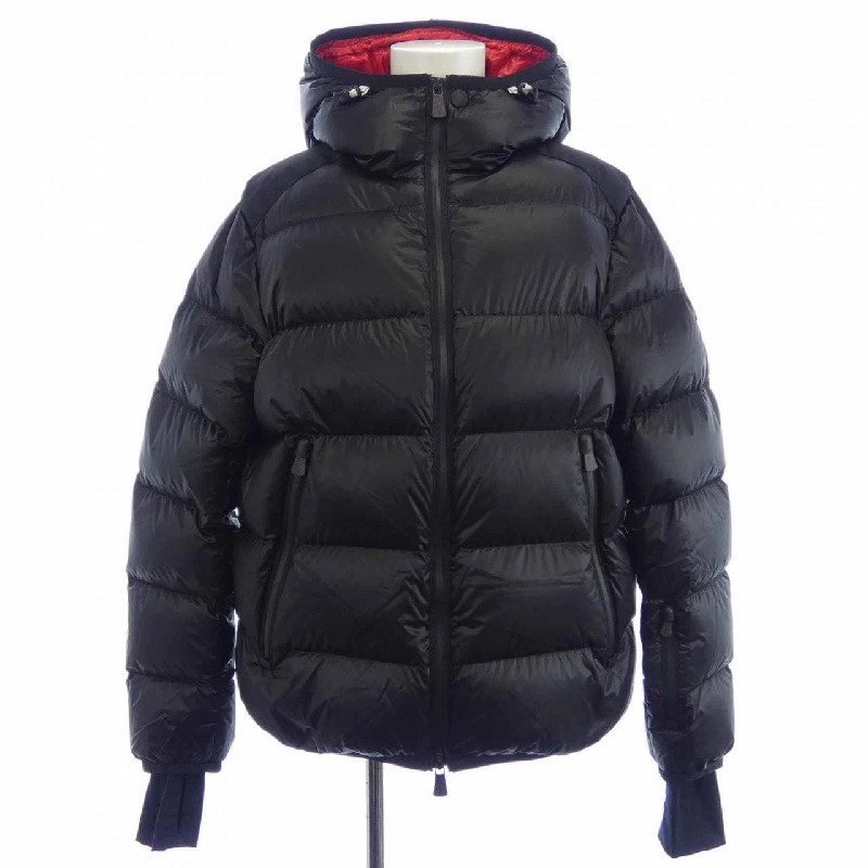 MONCLER GRENOBLE HINTERTUX Áo khoác lông - Hàng hiệu Authentic 888287