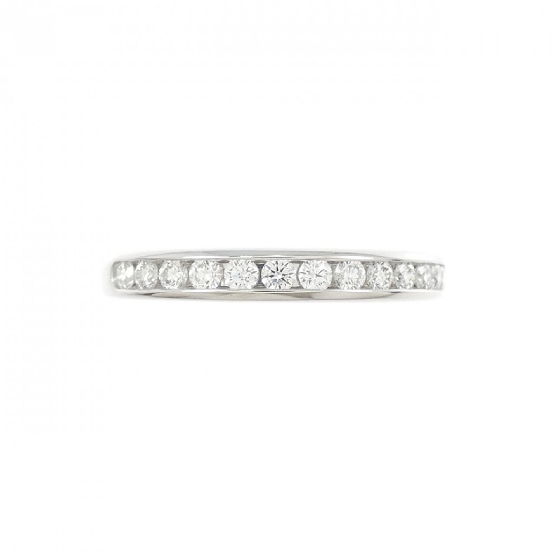 Nhẫn Tiffany Beads Setting - Hàng hiệu Authentic 839707