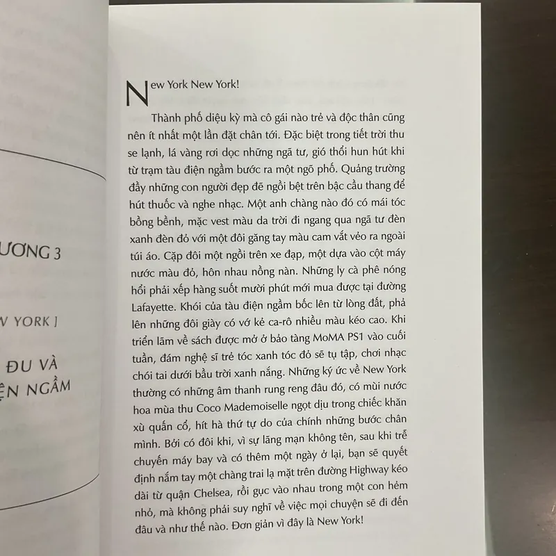 [DU LỊCH] Minh và Linh đi khắp thế giới - Thuỳ Minh 708726