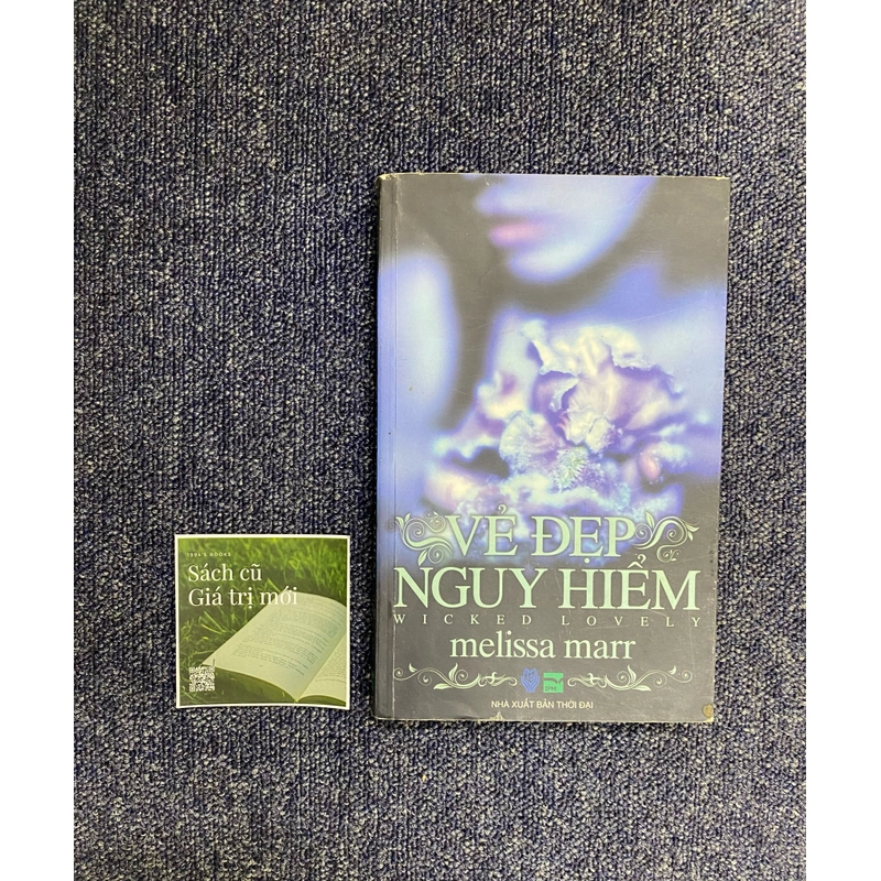 Vẻ đẹp nguy hiểm 370347