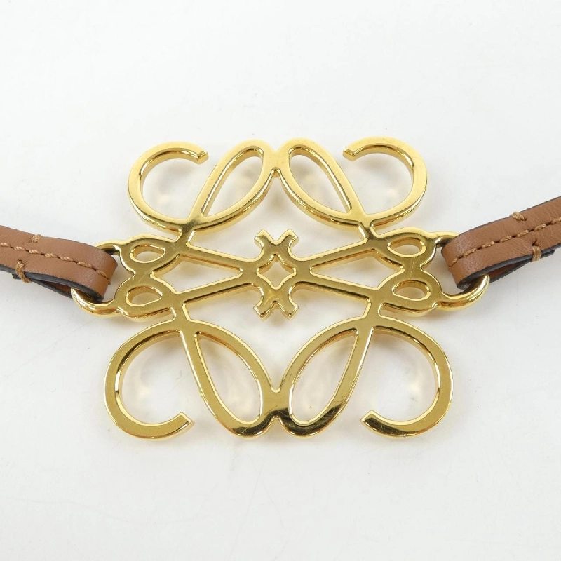 Thắt lưng LOEWE - Hàng hiệu Chính hãng 837766