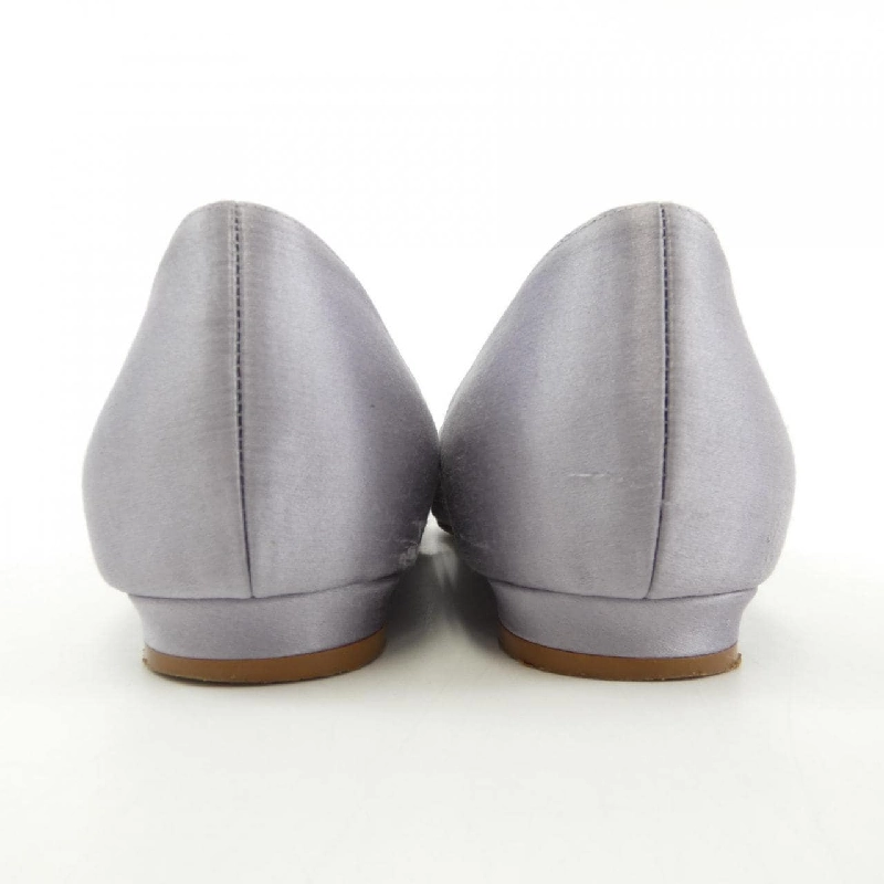 【Khuyến mãi】Giày cao gót MANOLO BLAHNIK 664175