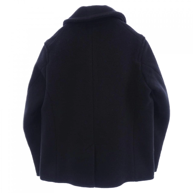 【Mã giảm giá】LONDON TRADITION Áo khoác peacoat 642184