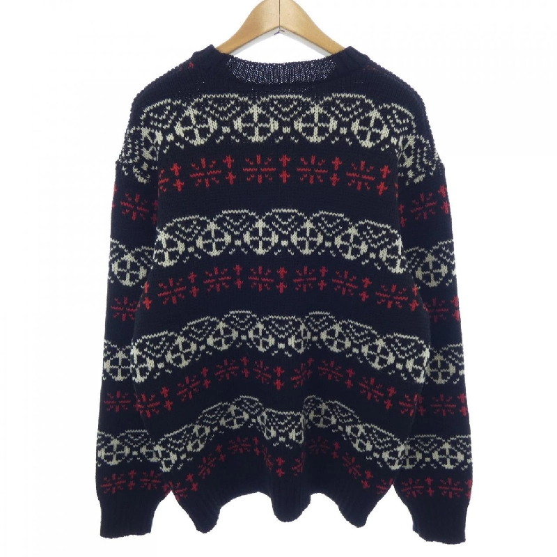 ニードルズ NEEDLES PU317 ニット - Hàng hiệu Authentic 897349