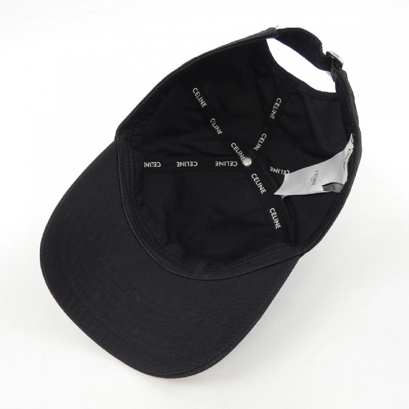 セリーヌ CELINE 2AUS9242N Mũ - Hàng hiệu Authentic 906647