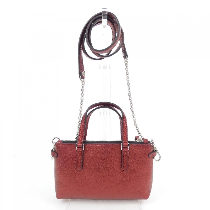 Túi GIANNI CHIARINI - Hàng hiệu Authentic 831779