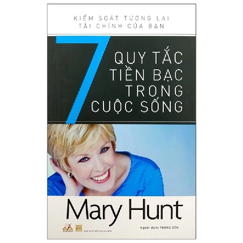 7 Quy Tắc Tiền Bạc Trong Cuộc Sống - Mary Hunt 287855