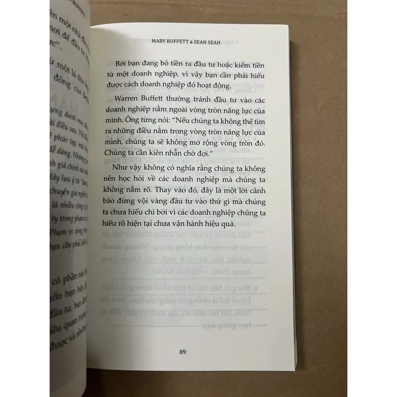 7 Phương Pháp Đầu Tư Warran Buffett 1008378