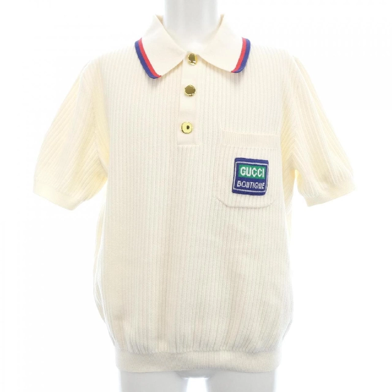 Gucci GUCCI 692863 XKCCH Áo len - Hàng hiệu Chính hãng 894657