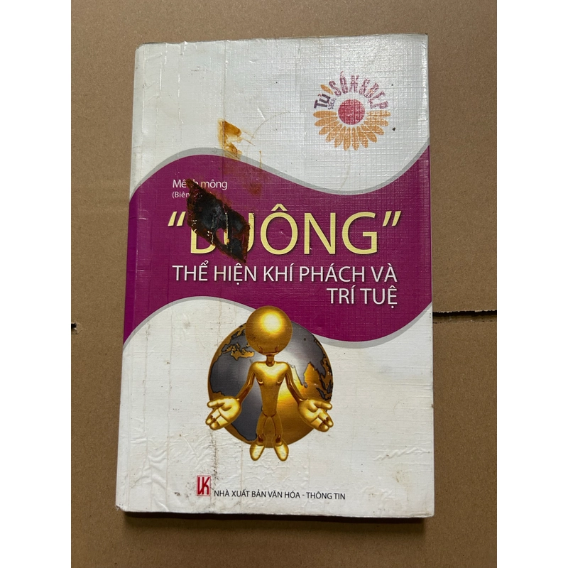 Buông thể hiện khí phách và trí tuệ 551435