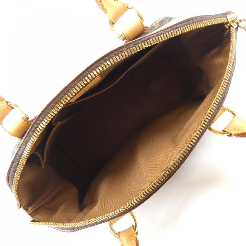 Túi xách Louis Vuitton Monogram Tivoli PM M40143 - Hàng hiệu Chính hãng 616026