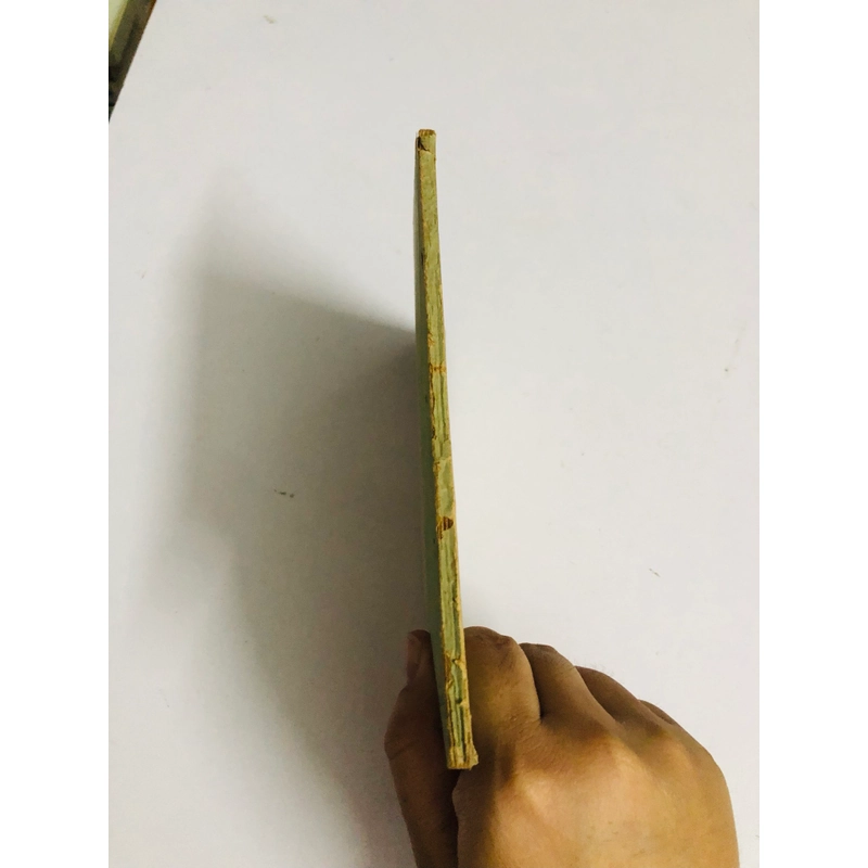 DIỆN CHẨN ĐIỀU KHIỂN LIỆU PHÁP  547784