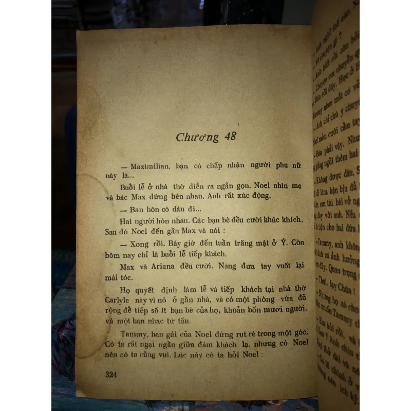 Chiếc nhẫn tình yêu - Danielle Steel 970129