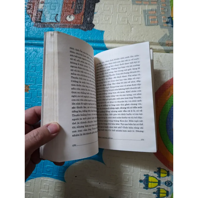 Lạc rừng - Trung Trung Đỉnh 786869