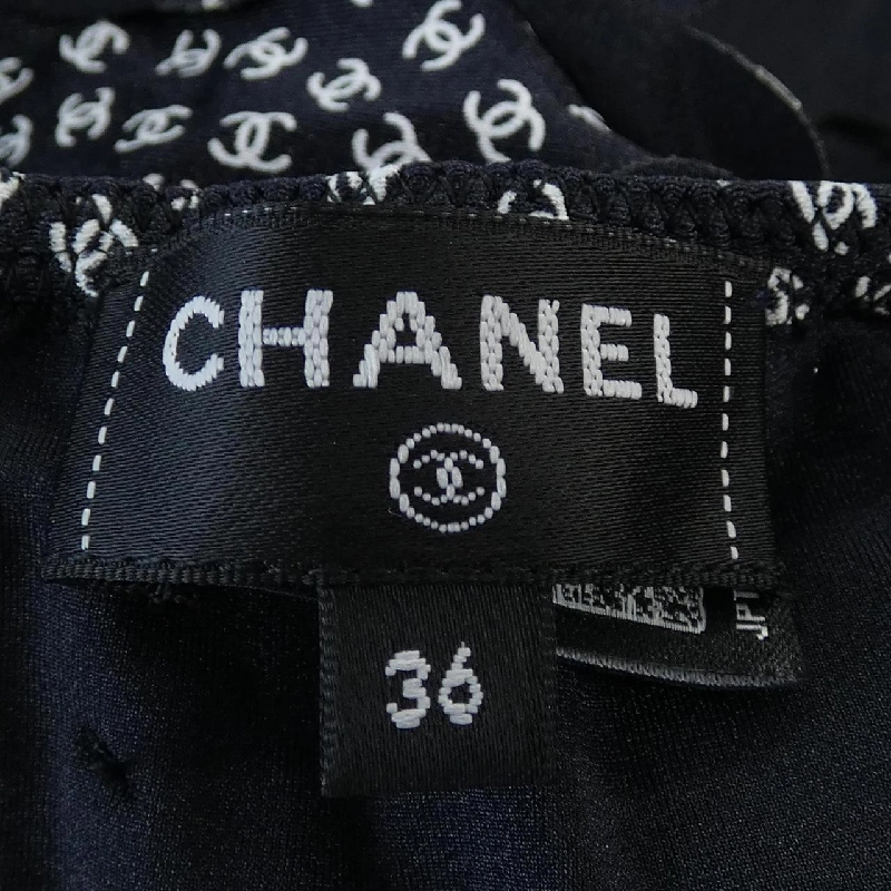 CHANEL LOOK28 P78611V71253 25 Áo - Hàng hiệu Authentic 821175