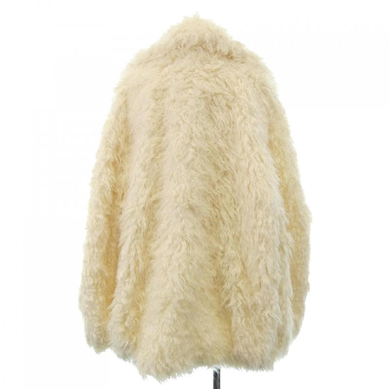 【Mã giảm giá】Áo khoác MSGM 630381