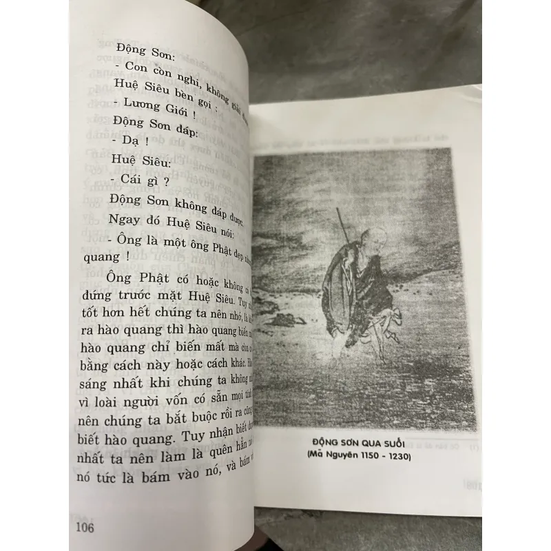 THIỀN - D. T. SUZUKI (THUẦN BẠCH dịch) 1041886