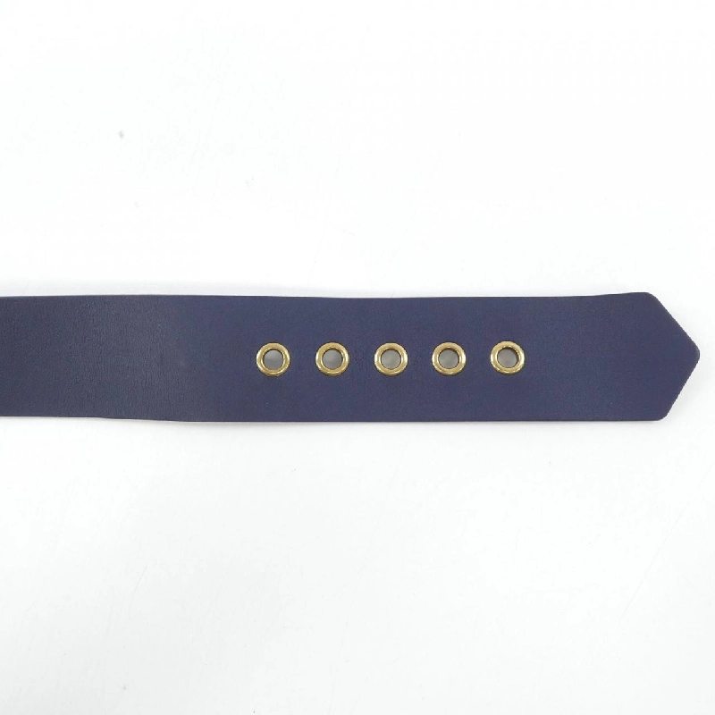 Thắt lưng CHRISTIAN DIOR DIOR QUAKE LARGE B0403CVWV - Hàng hiệu Chính hãng 836055