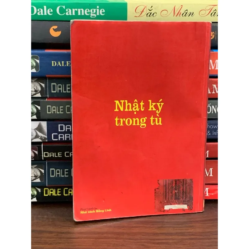 Nhật ký trong tù- Hồ Chí Minh 694520