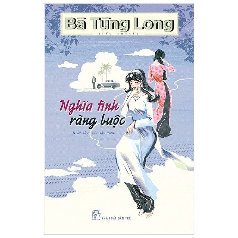 Nghĩa Tình Ràng Buộc - Bà Tùng Long 142264